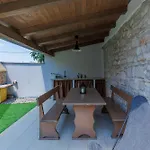 Дом отдыха House Ana *