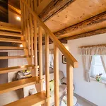 House Ana Дом отдыха