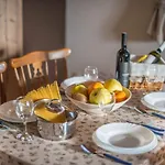 House Ana Дом отдыха Ровинь