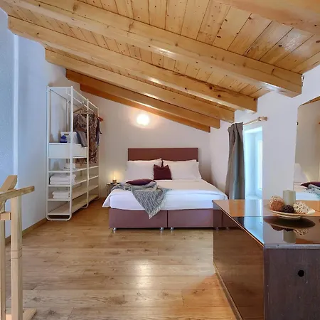 Ana Holiday home