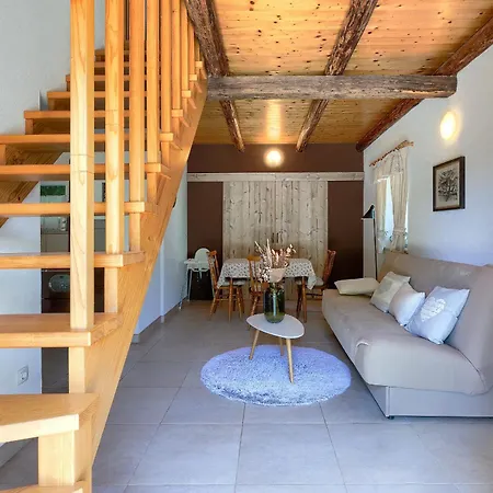 Ana Holiday home Rovinj