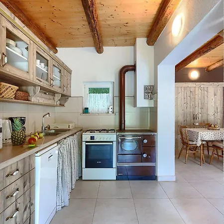 Holiday home Ana Rovinj