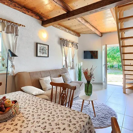 Holiday home Ana *