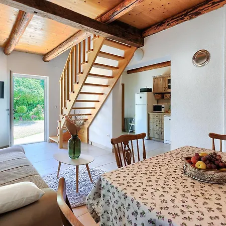 Holiday home Ana