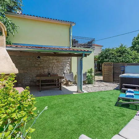 Vikendica House Ana *