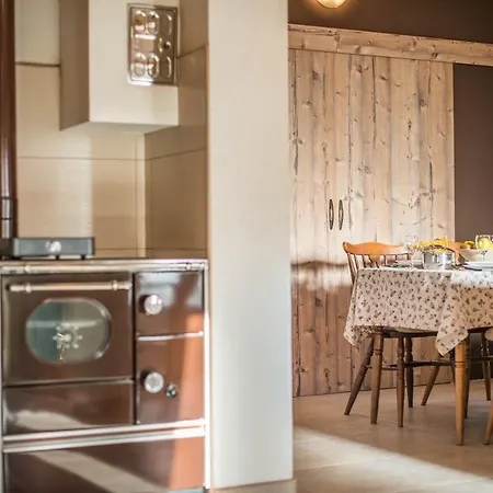 Holiday home Ana Rovinj