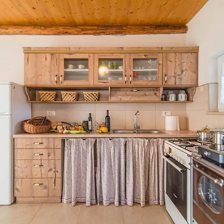 Holiday home Ana Rovinj