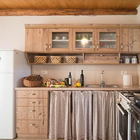 Ana Holiday home