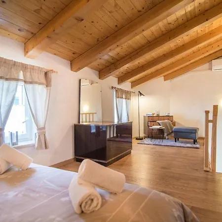 Ana Holiday home Rovinj