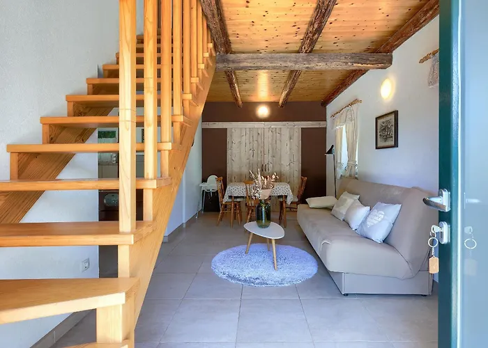 House Ana Vikendica Rovinj