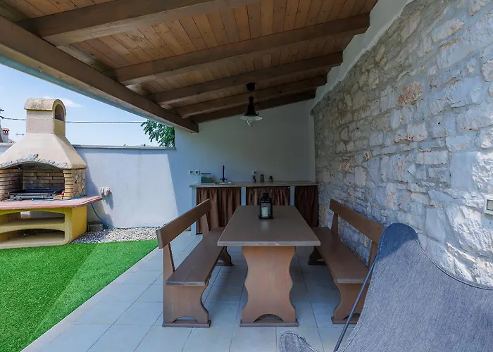 Vikendica House Ana *