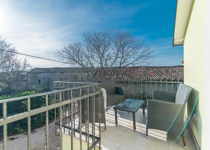 House Ana Rovinj