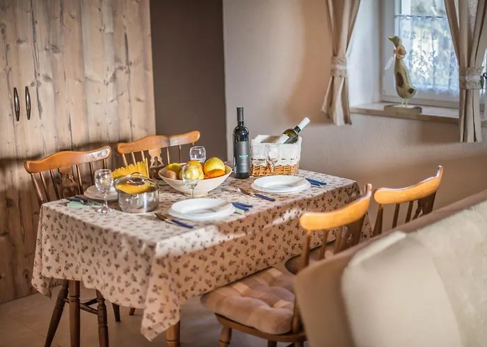 Vikendica House Ana *