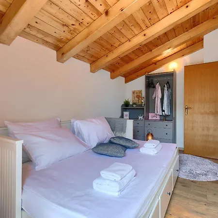 Feriehus House Ana *