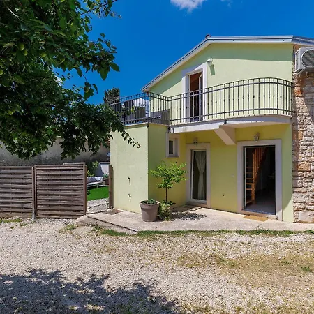 度假居 House Ana *