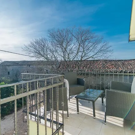 Ana Rovinj