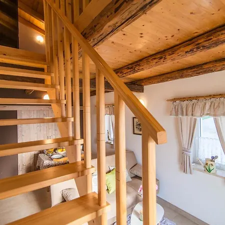 Ana Holiday home