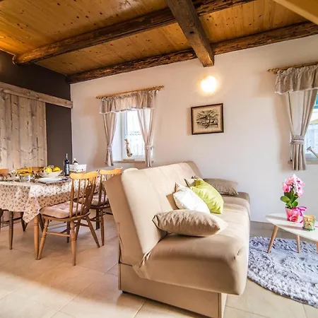 Ana Holiday home