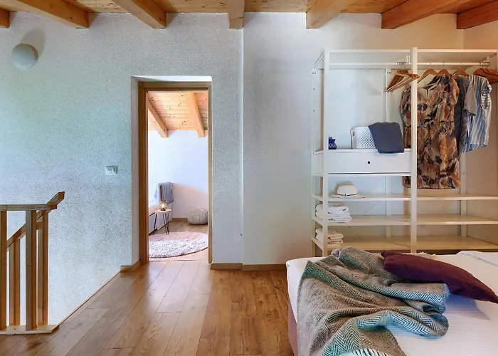 House Ana * 罗维尼