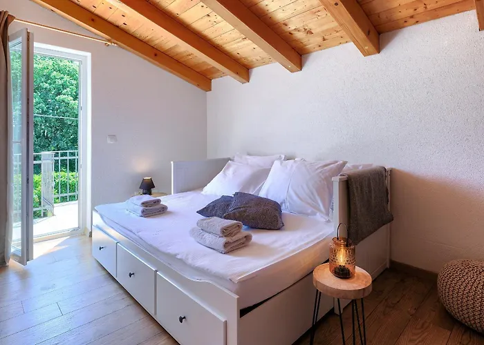 House Ana 度假居 *