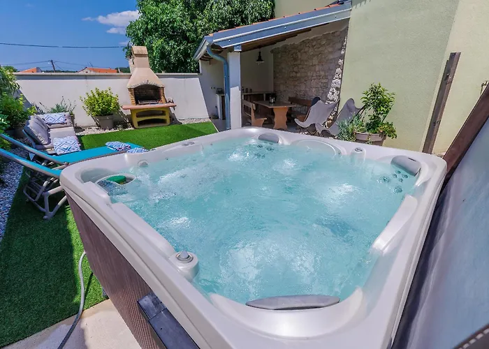 House Ana 度假居 *