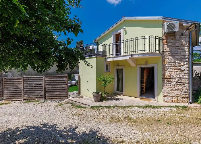 度假居 House Ana *