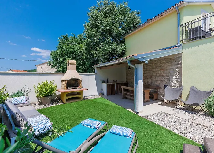 度假居 House Ana *