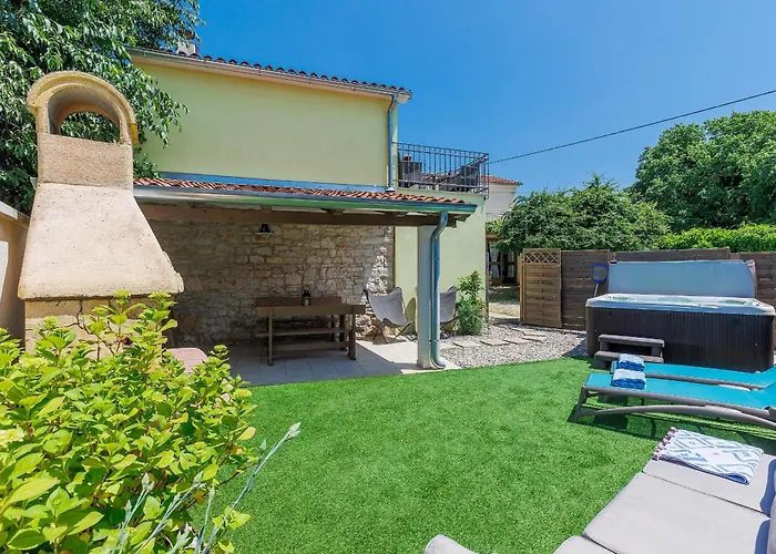 度假居 House Ana *