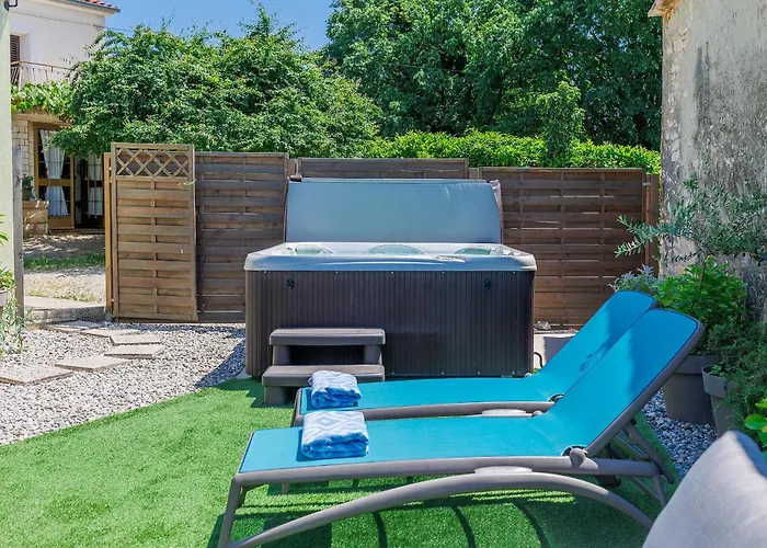 House Ana 度假居 *