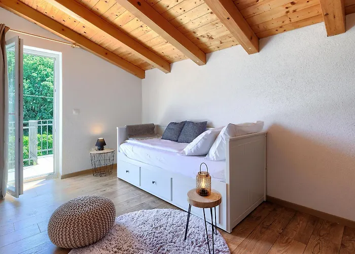 House Ana Feriehus