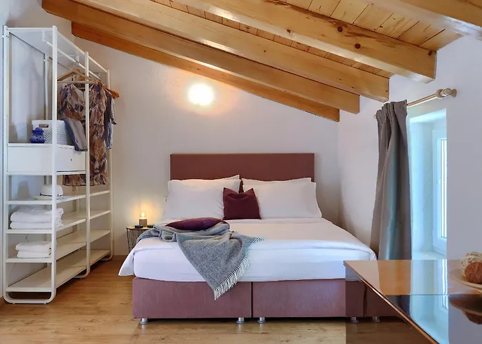 Feriehus House Ana Rovinj