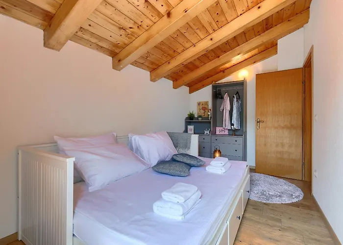 Feriehus House Ana *