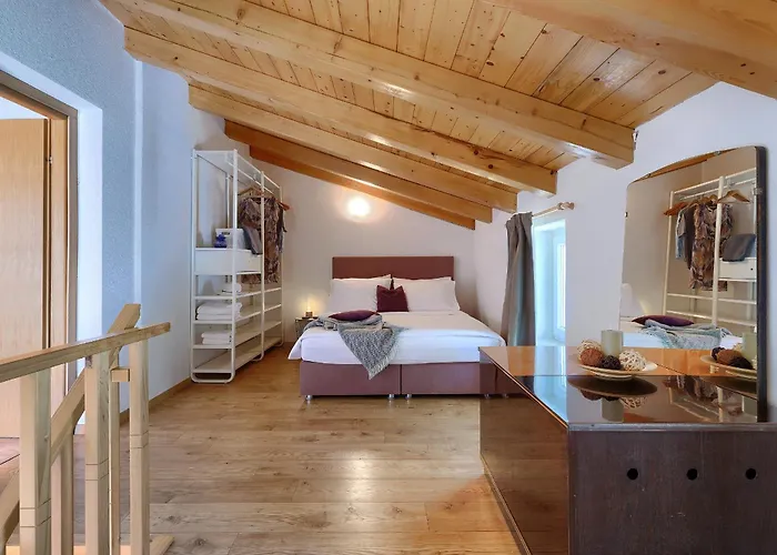 House Ana Feriehus