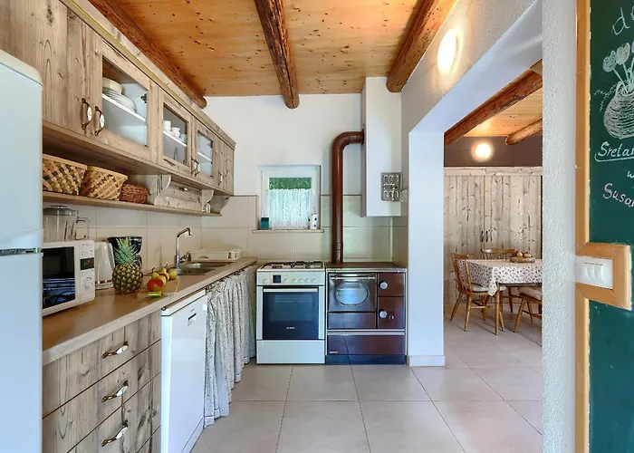 Feriehus House Ana Rovinj