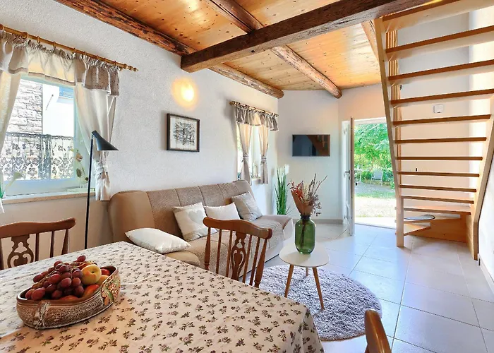 Feriehus House Ana *