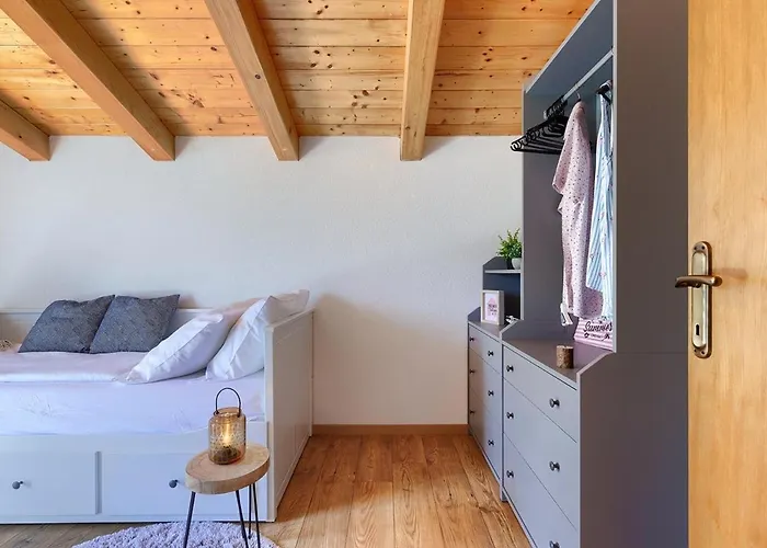 House Ana Feriehus *