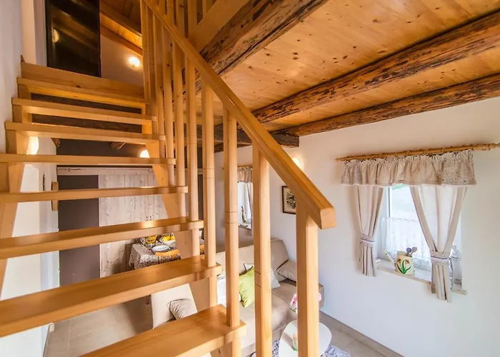 House Ana Feriehus