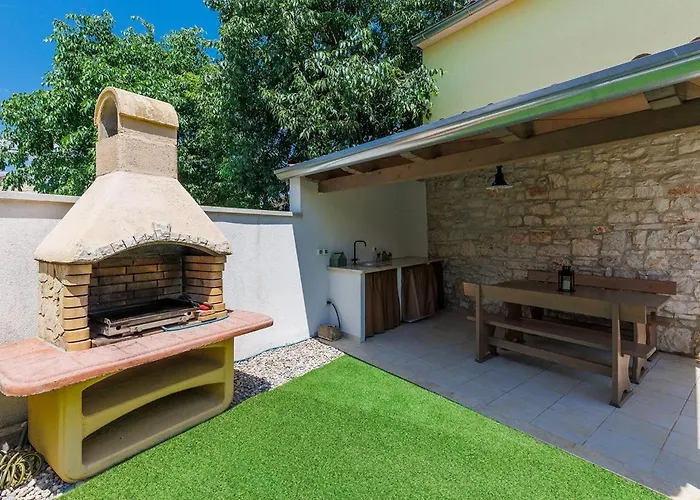 House Ana Rovinj