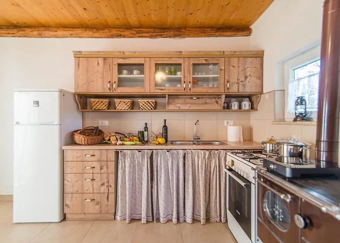Feriehus House Ana Rovinj